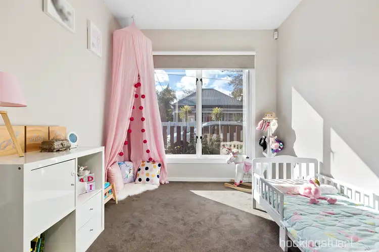 Sixth view of Homely house listing, 11 Newcastle Street, Yarraville VIC 3013