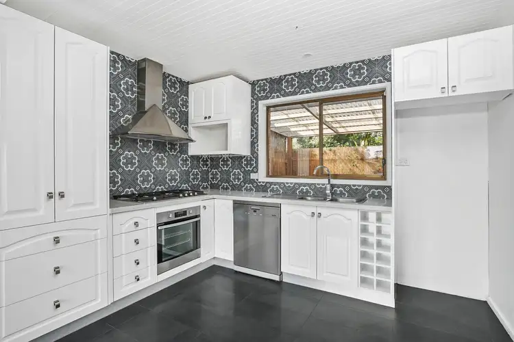 Third view of Homely unit listing, 4/28-30 Wilkinson Court, Ocean Grove VIC 3226