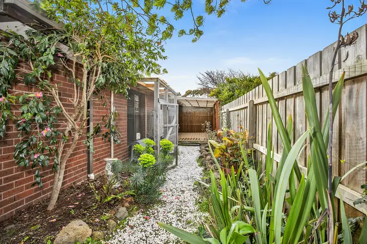 Fourth view of Homely unit listing, 4/28-30 Wilkinson Court, Ocean Grove VIC 3226