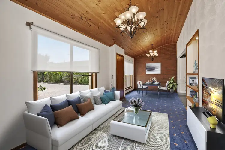 Fifth view of Homely unit listing, 4/28-30 Wilkinson Court, Ocean Grove VIC 3226