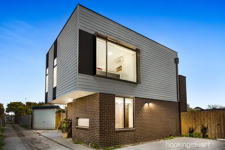 5/30 Market Street, West Footscray VIC 3012