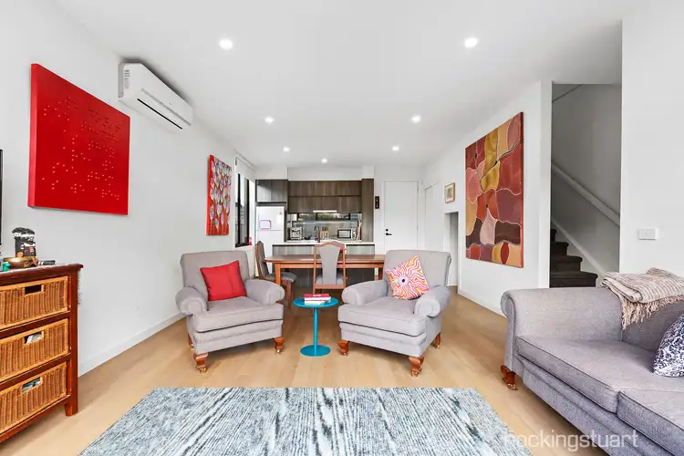 Second view of Homely townhouse listing, 5/30 Market Street, West Footscray VIC 3012