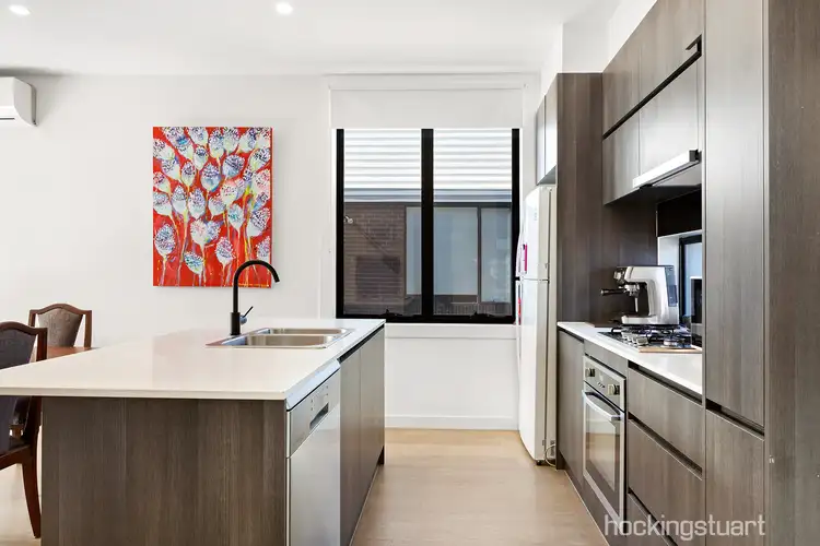 Third view of Homely townhouse listing, 5/30 Market Street, West Footscray VIC 3012
