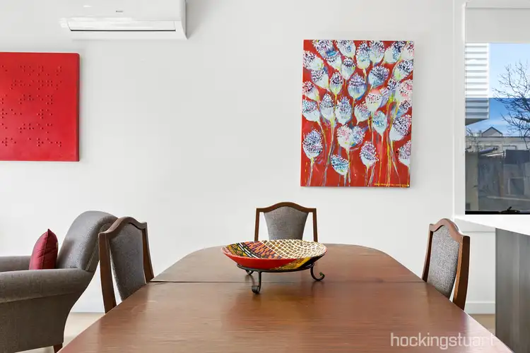 Fourth view of Homely townhouse listing, 5/30 Market Street, West Footscray VIC 3012