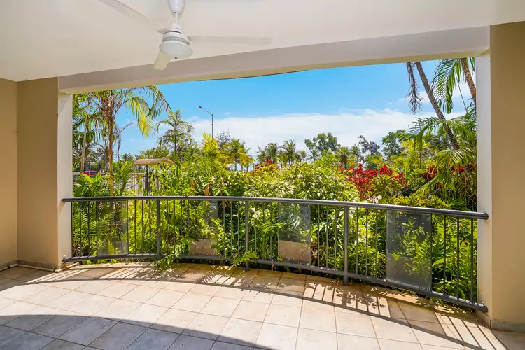 2/298 Casuarina Drive, Rapid Creek NT 810