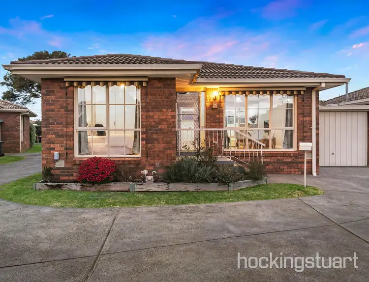 8/18-24 Chute Street, Mordialloc VIC 3195