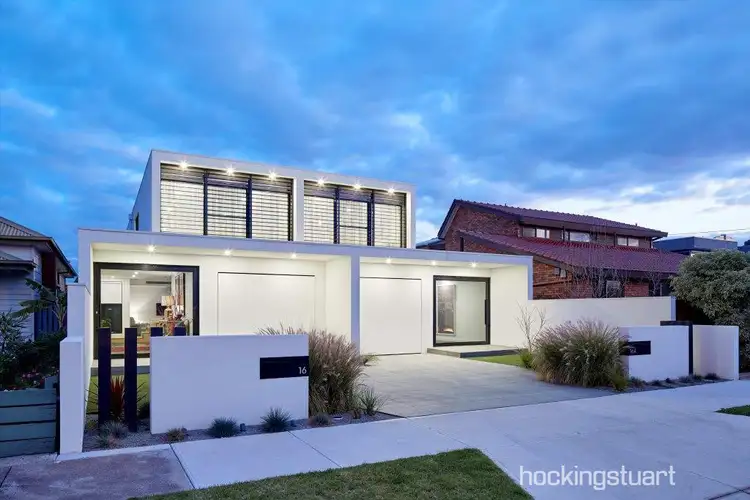 16A Blyth Street, Altona VIC 3018