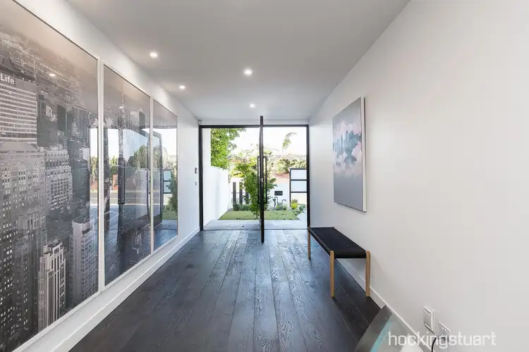 Second view of Homely house listing, 16A Blyth Street, Altona VIC 3018
