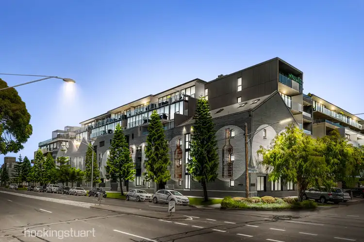 105/15 Pickles Street, Port Melbourne VIC 3207