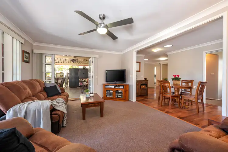 3 Johnson Place, Springwood NSW 2777