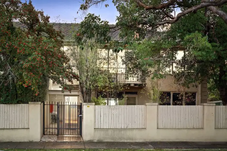 4/663 Inkerman, Caulfield North VIC 3161
