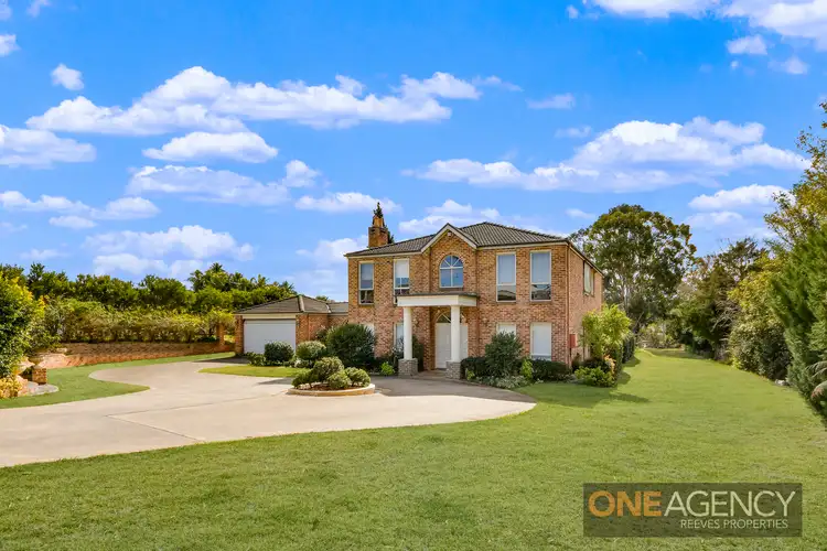 Second view of Homely house listing, 105 Taylors Road, Silverdale NSW 2752