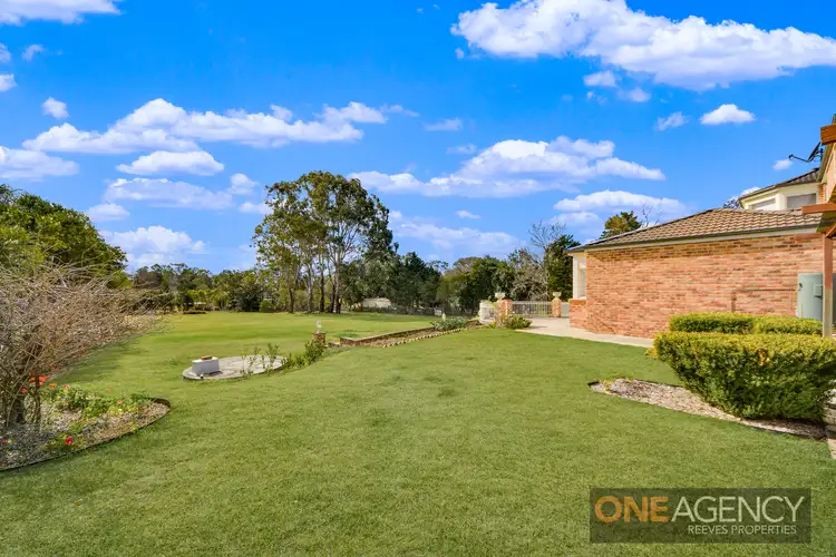 Third view of Homely house listing, 105 Taylors Road, Silverdale NSW 2752