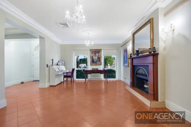 Fourth view of Homely house listing, 105 Taylors Road, Silverdale NSW 2752
