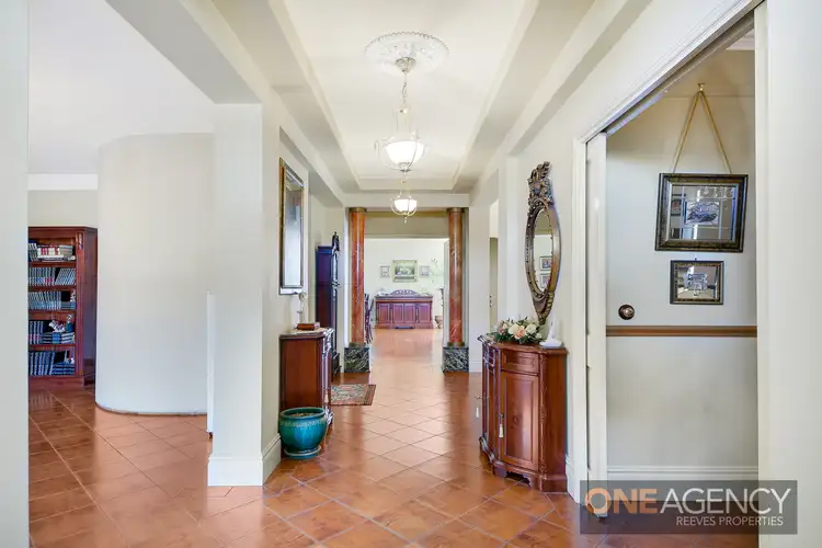 Fifth view of Homely house listing, 105 Taylors Road, Silverdale NSW 2752