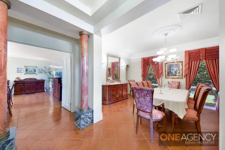 Sixth view of Homely house listing, 105 Taylors Road, Silverdale NSW 2752