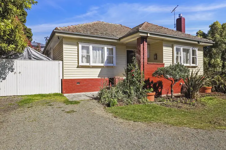 414 Warburton Highway, Wandin North VIC 3139