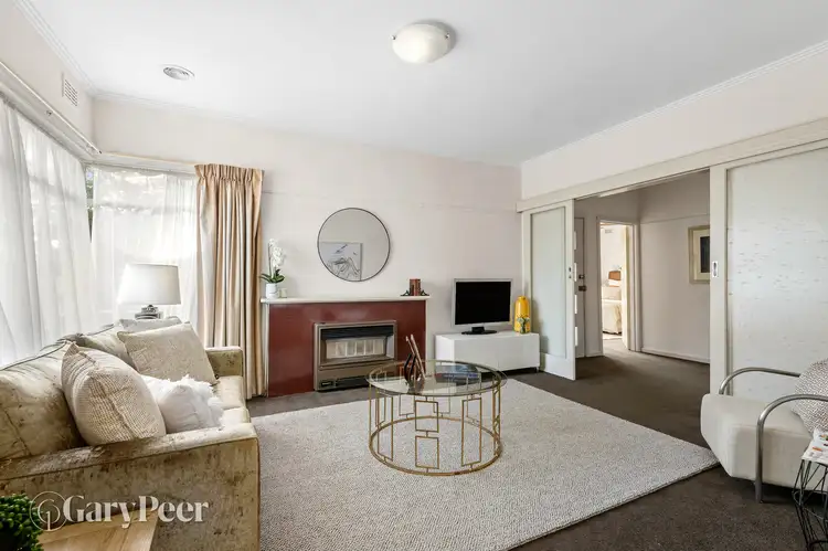 Third view of Homely house listing, 136 Tucker Road, Bentleigh VIC 3204