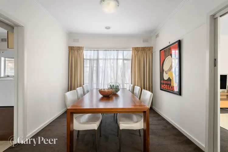 Fourth view of Homely house listing, 136 Tucker Road, Bentleigh VIC 3204