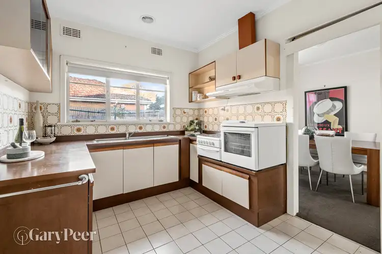 Fifth view of Homely house listing, 136 Tucker Road, Bentleigh VIC 3204