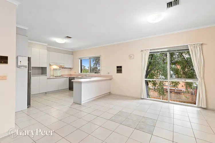 Second view of Homely townhouse listing, 5/14-18 Anderson Street, Caulfield VIC 3162