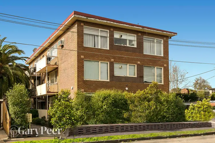Second view of Homely apartment listing, 1/46 Westbury Street, St Kilda East VIC 3183