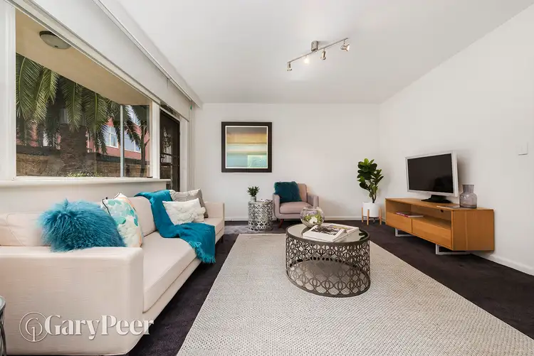 Fifth view of Homely apartment listing, 1/46 Westbury Street, St Kilda East VIC 3183