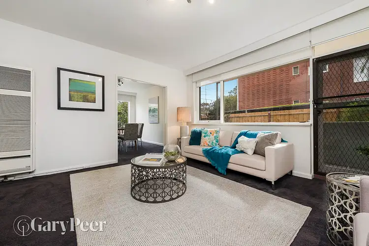 Sixth view of Homely apartment listing, 1/46 Westbury Street, St Kilda East VIC 3183