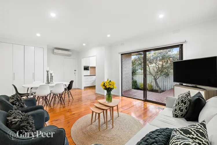 Second view of Homely unit listing, 20/3 Payne Street, Caulfield North VIC 3161