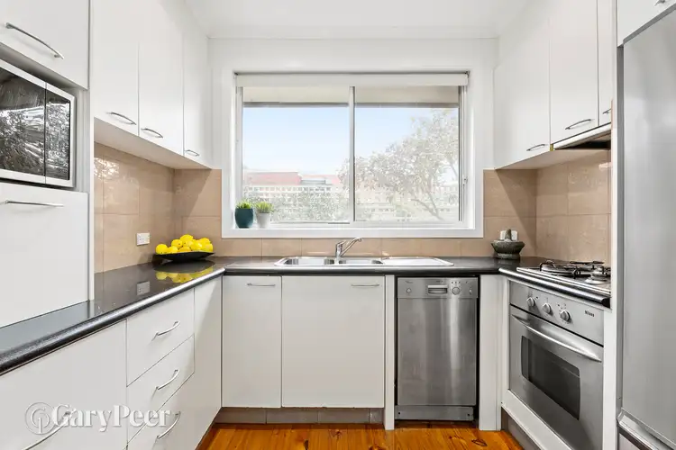 Third view of Homely unit listing, 20/3 Payne Street, Caulfield North VIC 3161