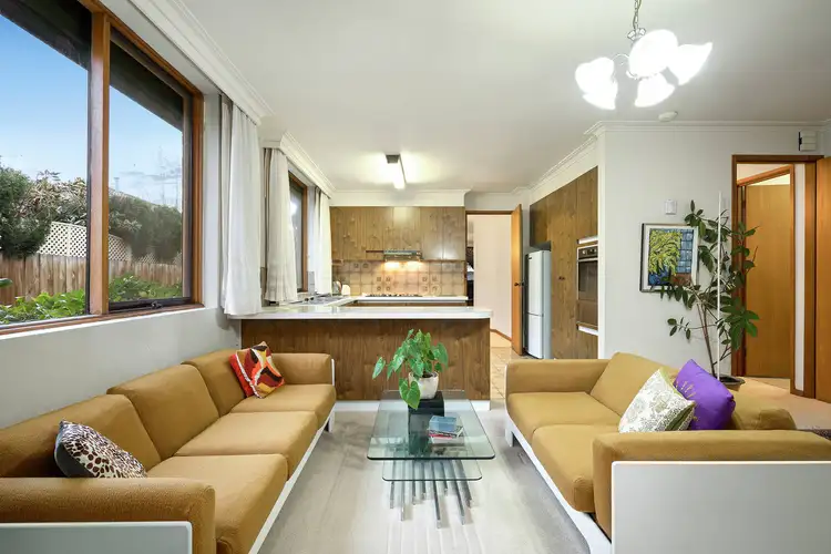 Fifth view of Homely unit listing, 31A Newlyn Street, Caulfield VIC 3162