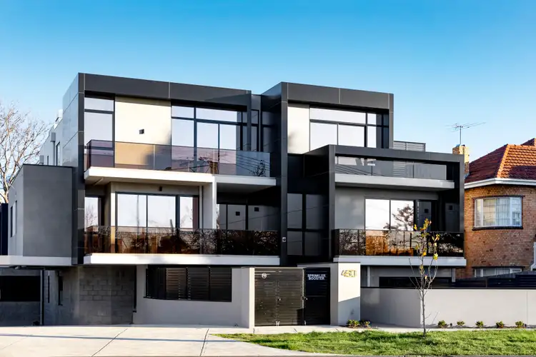 104/460 Dandenong Road, Caulfield North VIC 3161
