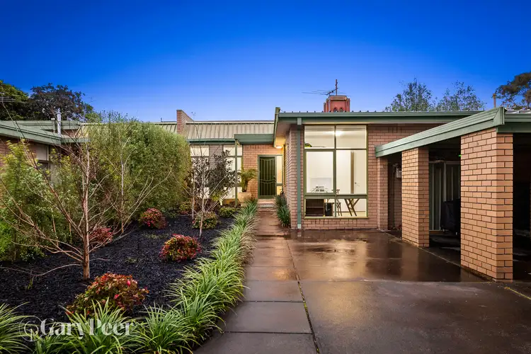 Main view of Homely unit listing, 4/237 Balaclava Road, Caulfield North VIC 3161