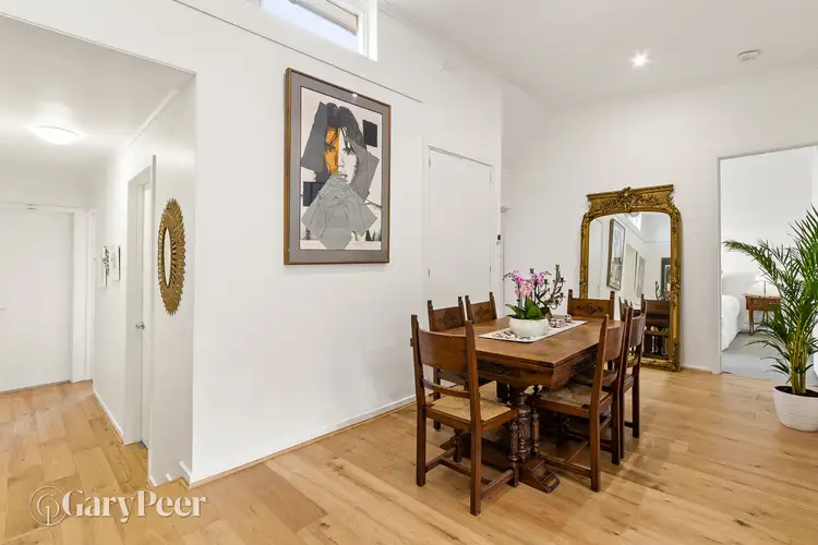 Second view of Homely unit listing, 4/237 Balaclava Road, Caulfield North VIC 3161