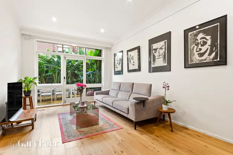 Fifth view of Homely unit listing, 4/237 Balaclava Road, Caulfield North VIC 3161
