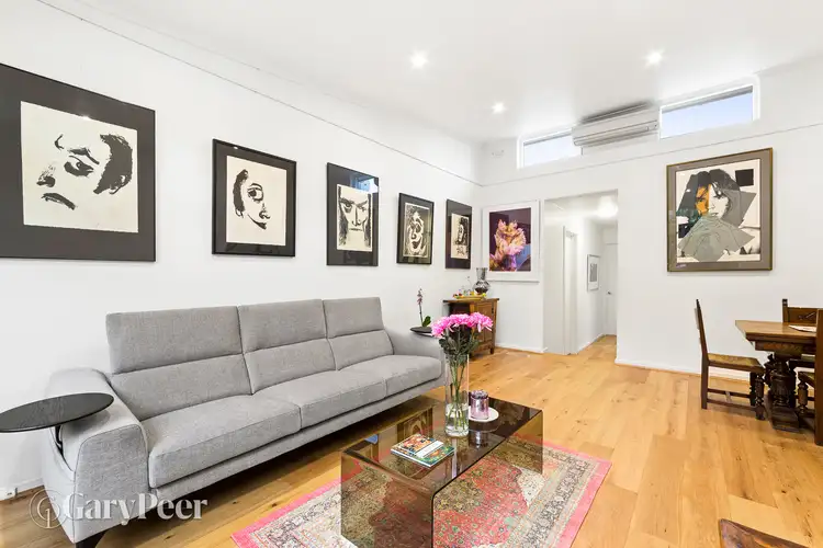 Sixth view of Homely unit listing, 4/237 Balaclava Road, Caulfield North VIC 3161