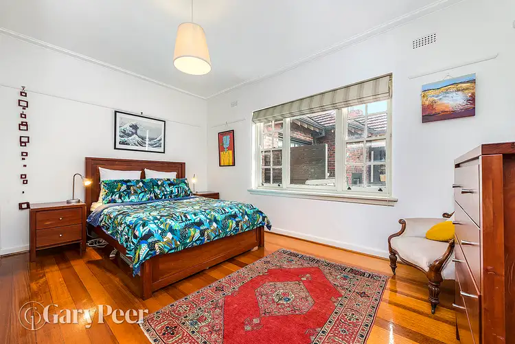 Sixth view of Homely apartment listing, 6/17 Charnwood Grove, St Kilda VIC 3182
