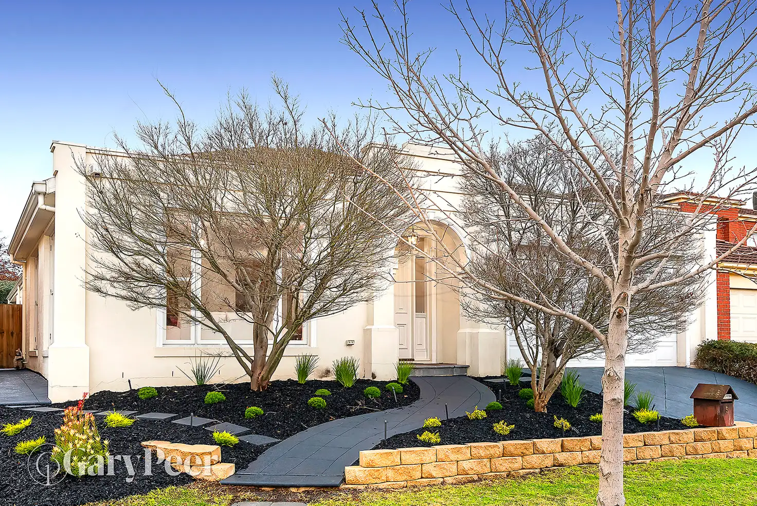 Main view of Homely house listing, 5 Winston Way, Murrumbeena VIC 3163