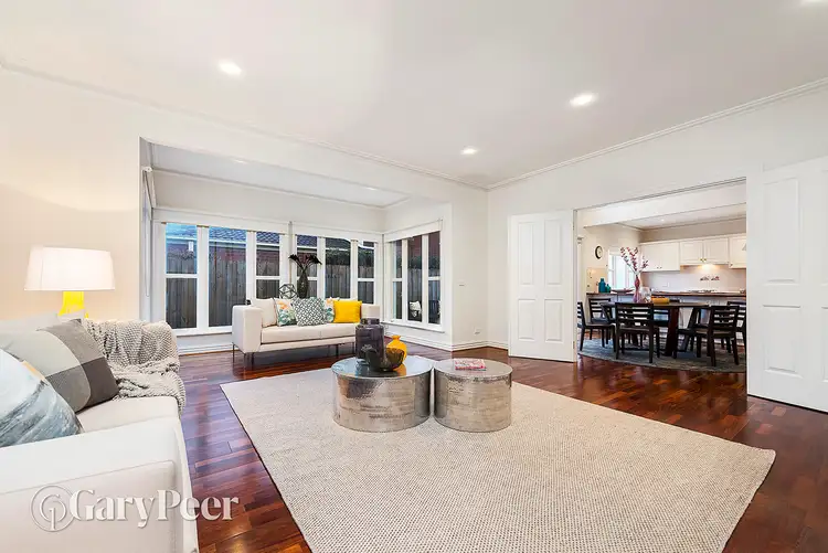 Second view of Homely house listing, 5 Winston Way, Murrumbeena VIC 3163