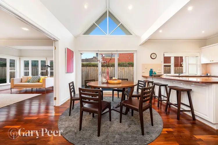 Third view of Homely house listing, 5 Winston Way, Murrumbeena VIC 3163