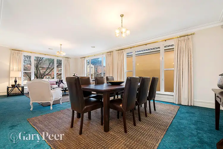 Fourth view of Homely house listing, 5 Winston Way, Murrumbeena VIC 3163