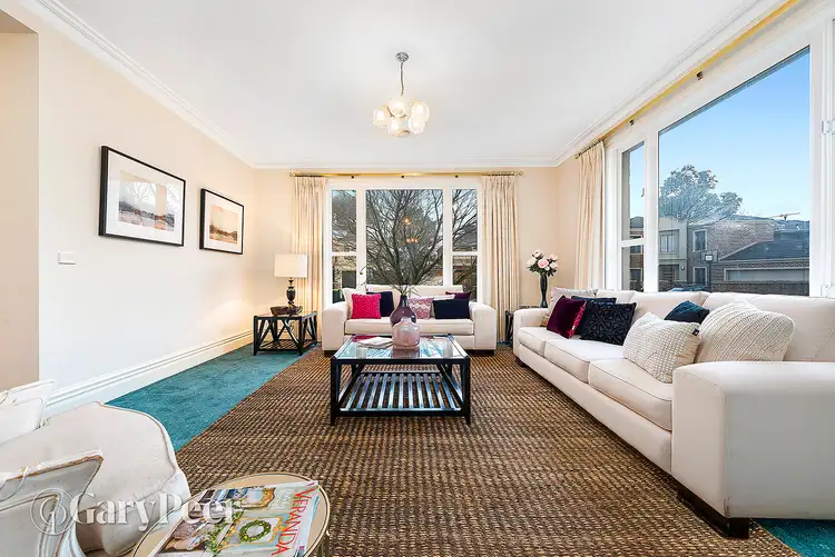 Fifth view of Homely house listing, 5 Winston Way, Murrumbeena VIC 3163