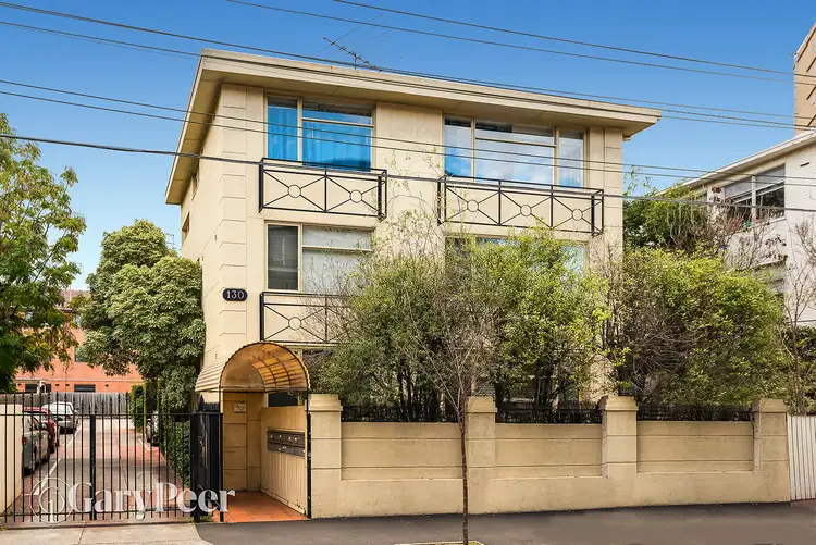 4/130 Inkerman Street, St Kilda VIC 3182
