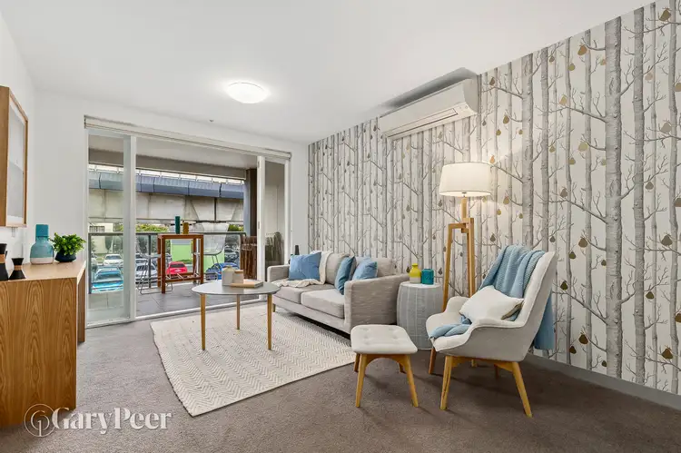 Main view of Homely apartment listing, 207/9 Morton Avenue, Carnegie VIC 3163