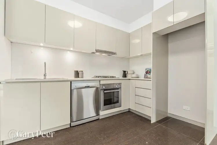 Third view of Homely apartment listing, 207/9 Morton Avenue, Carnegie VIC 3163