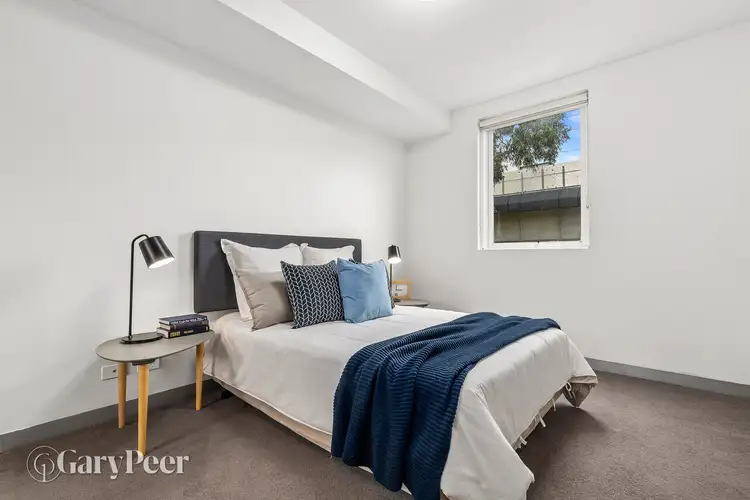 Fourth view of Homely apartment listing, 207/9 Morton Avenue, Carnegie VIC 3163