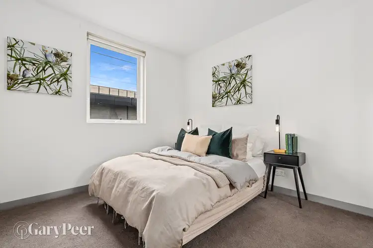 Fifth view of Homely apartment listing, 207/9 Morton Avenue, Carnegie VIC 3163