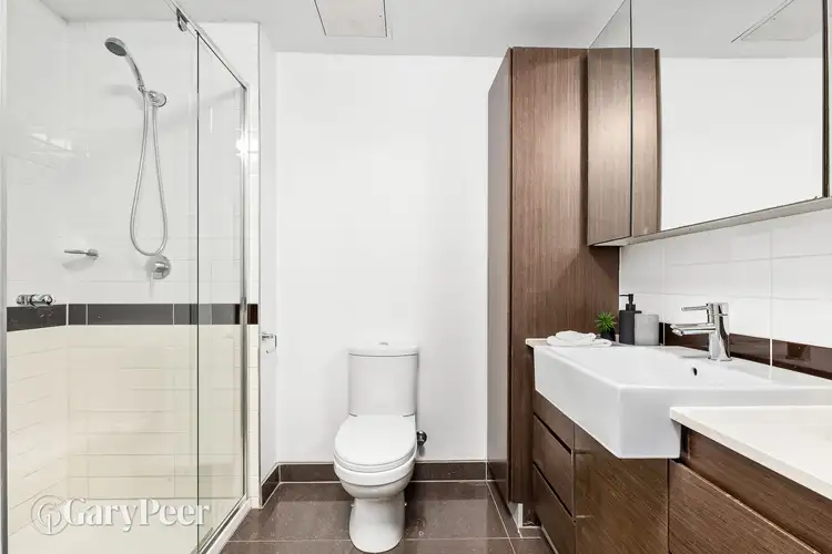 Sixth view of Homely apartment listing, 207/9 Morton Avenue, Carnegie VIC 3163