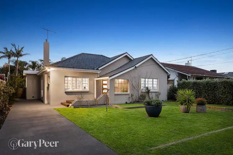 Main view of Homely house listing, 21 Hawson Avenue, Glen Huntly VIC 3163