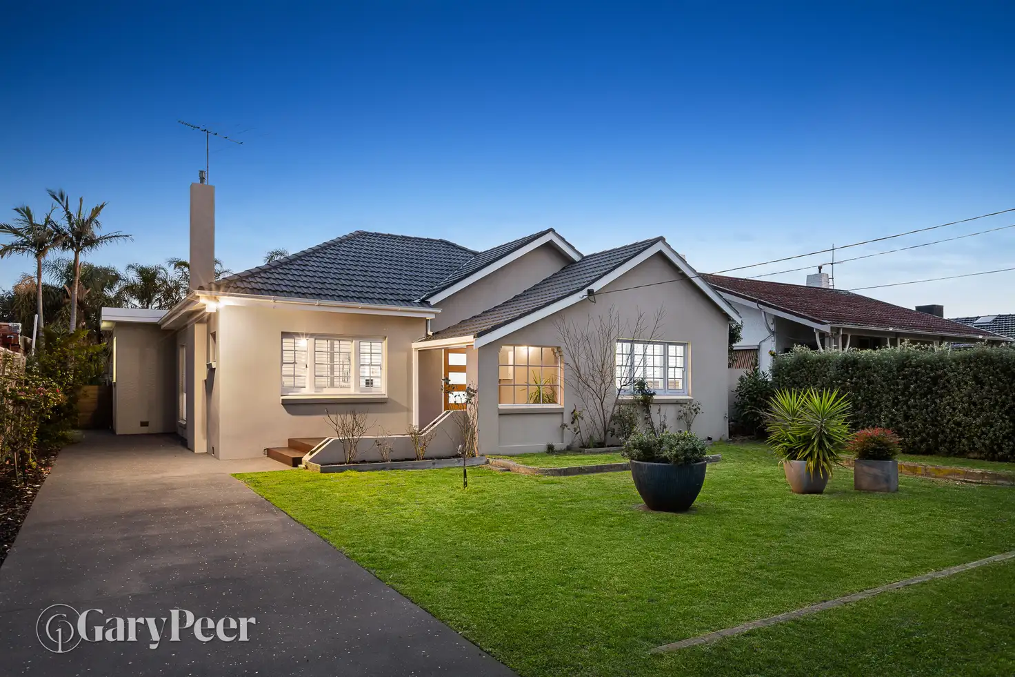 Main view of Homely house listing, 21 Hawson Avenue, Glen Huntly VIC 3163